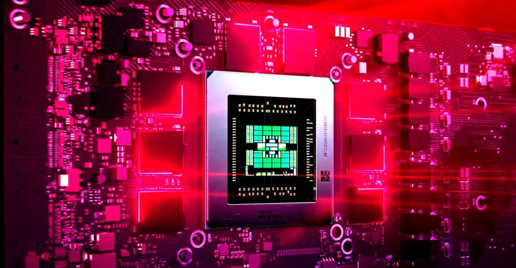 AMD RDNA4 GPUs to feature 48 to 64MB of Infinity Cache
