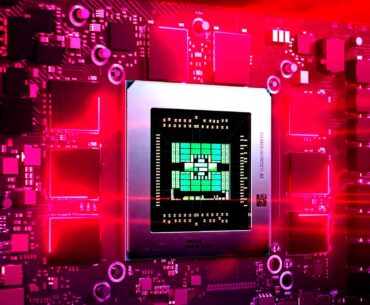 AMD RDNA4 GPUs to feature 48 to 64MB of Infinity Cache