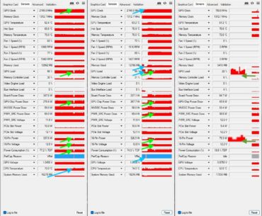 Microstutter Cause? RTX 4090, i9-13900k, 1080p 144hz