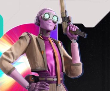 Sony Live Service Shooter Concord Debuts to a Tragic 697 Concurrent Players on Steam - IGN