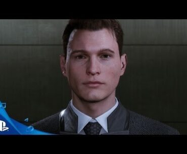 Detroit: Become Human