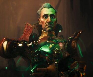 Dragon Age: The Veilguard release date leaks online right before its official reveal