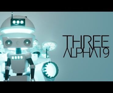 For the past 4 months I've been using my spare time in treatment to make a videogame. Here is the trailer.