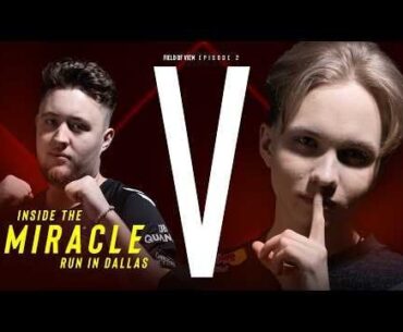 ESL's latest documentary really showed how intelligent Niko is