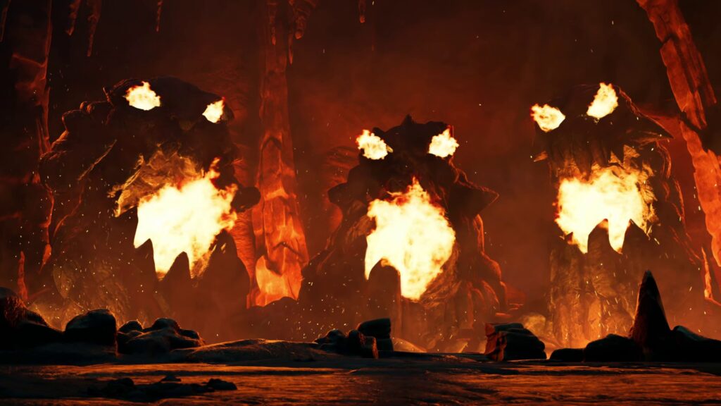 A new Darksiders game has been announced
