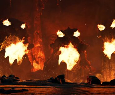 A new Darksiders game has been announced