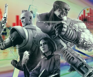 Concord Is Estimated to Have Sold Only 25,000 Units. Here’s Why Analysts Think It’s Failing - IGN