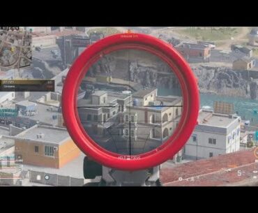 Ever seen a Cluster Strike ACTUALLY do something?