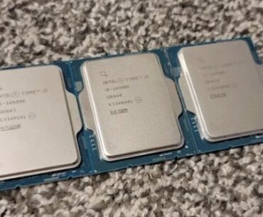 Intel announces an extra two years of warranty for its chips amid crashing and instability issues — longer warranty applies to 13th- and 14th-Gen Core processors