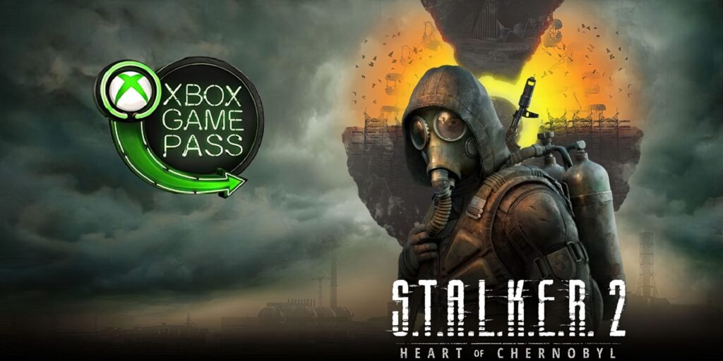 STALKER 2 Currently Runs at 25 FPS on Series S, But Xbox Is Helping with Optimization