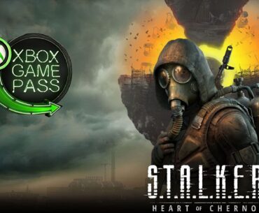 STALKER 2 Currently Runs at 25 FPS on Series S, But Xbox Is Helping with Optimization