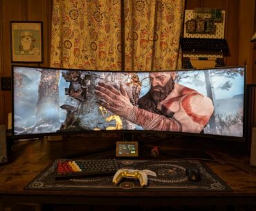 32:9 just hits different