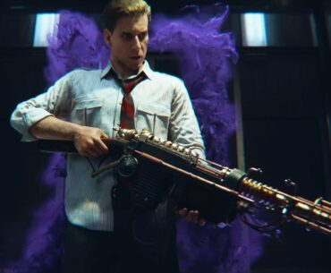 Nolan North officially confirms his return as the voice of Edward Richtofen for Black Ops 6