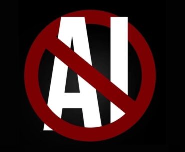 "A study finds that using "artificial intelligence" in product descriptions can negatively impact sales"