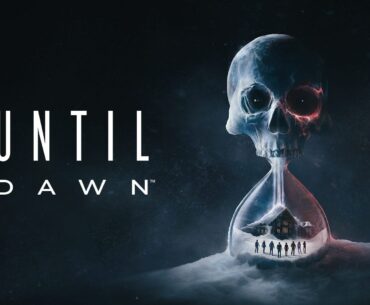 Until Dawn, rebuilt and enhanced for PS5 and PC, launches October 4