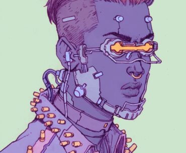 Codename Part 1 by Deathburger