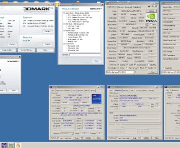 Fastest (asterisk) GTX 650 Ti