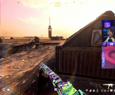 I Dont Know How I Survived This