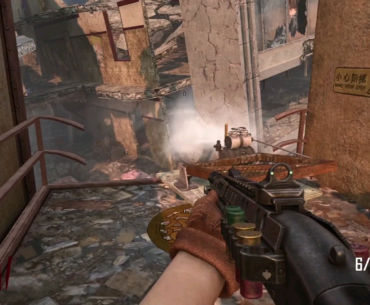 Flawless map