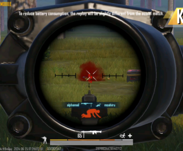 What is your go-to crate weapon?