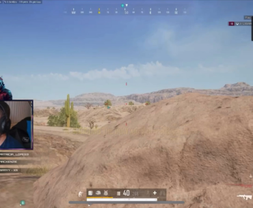 The Muzzle Brake is a joke