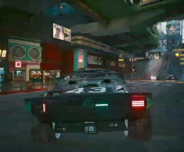never driving in fps again lmao