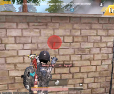 Livik Squad Wipe to Win the Match