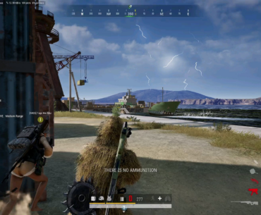 Like shooting fish in barrel