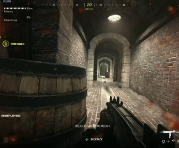 New hack ( invisibility)