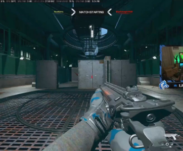 Aim Assist? Same enemy, 2 different clips (Huskerrs POV)