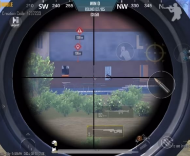 [Bug] bullets not registered ?Am I the only one?
