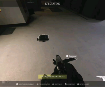 These guys may be the biggest losers in cod history