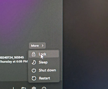 Why is this happening?