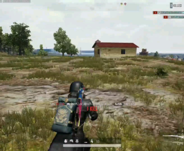 Long range with no-scope