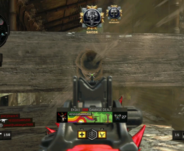 How many of you know about this little trick?