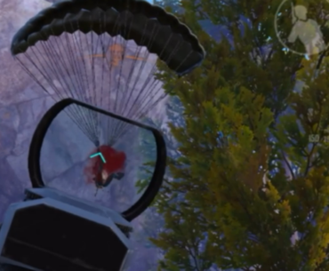 Thirsty squad stalks me entire game and dies twice