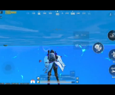 Insane Pubg LivikOcean Odyssey Last Zone Circle