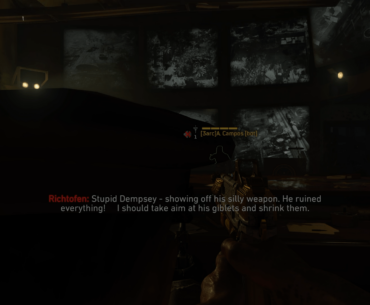 We got anyone looking into why this is happening?