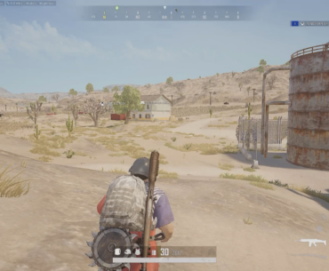 Headshot