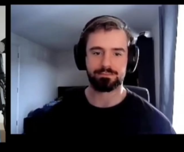 Thorin on Bubzkji as an analyst