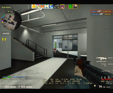 csgo in 2024