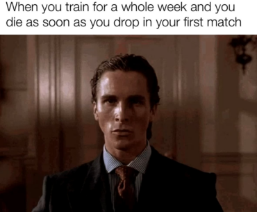 Do you guys ever felt that you were training wrong? How to deal with this?