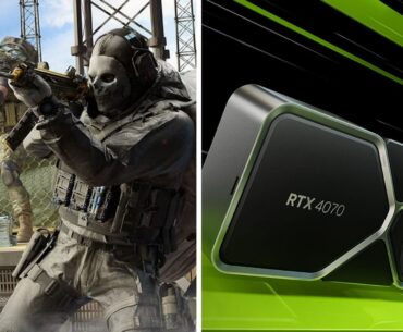 Best Warzone settings for my PC
