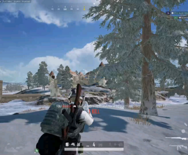 Puuuuure lucky shot 🤷🤣