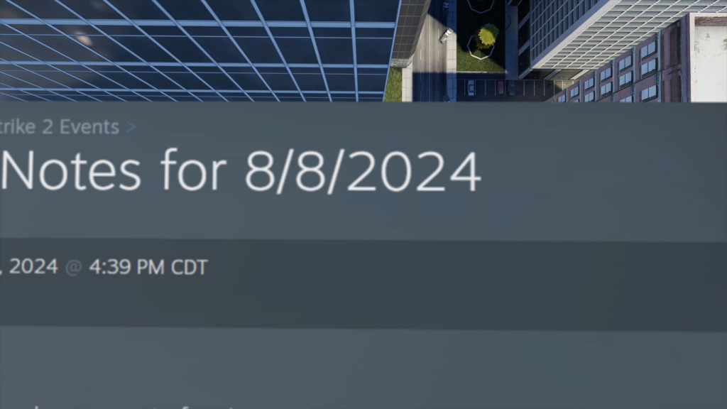 The Noclip Boost Update