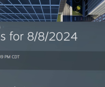The Noclip Boost Update