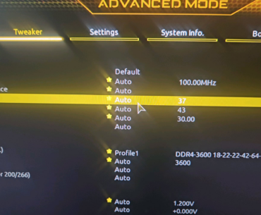 I cant change this number?