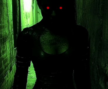 Average Criminal experience in Night City