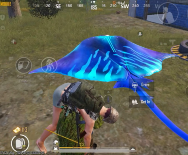 I brought enemy back to his team and made him watch me slaughter them🤣