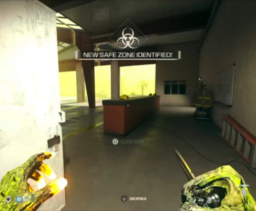I think im gonna need therapy